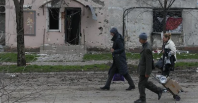 Lý do Nga không đánh sập hoàn toàn hệ thống điện và sưởi ấm của Ukraine