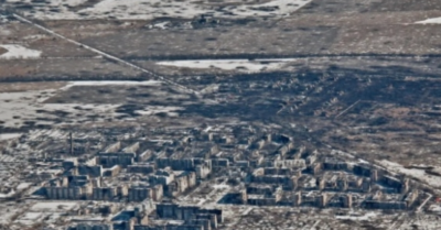 Nga chiếm Krynki, điềm báo Kupyansk thất thủ vì Zelensky ghé thăm