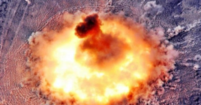 ‘Bom chân không’ của Nga diệt 300 đặc nhiệm Ukraine mạnh cỡ nào?