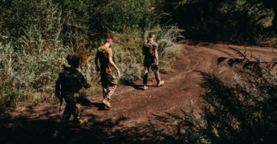 Chuyên gia Mỹ bàng hoàng trước tổn thất của Ukraine