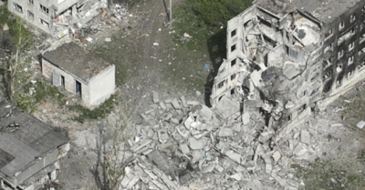 Nga muốn biến Chasov thành ‘máy xay thịt’ tương tự như Bakhmut?