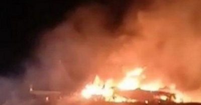 Nga tập kích dồn dập vào sân bay tiếp nhận máy bay F-16 của Ukraine