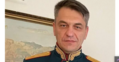 Lý do Trung tướng, Tư lệnh tập đoàn quân 20 của Nga bị cách chức