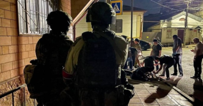 Tấn công khủng bố ở miền nam nước Nga: Những gì được biết