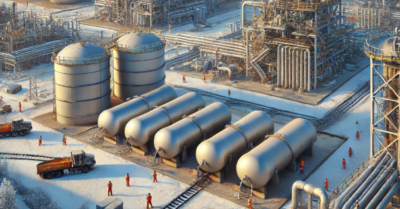 Châu Âu lao đao vì ‘gậy ông đập lưng ông,’ tức tốc cầu cứu Mỹ giảm nhẹ lệnh trừng phạt Nga