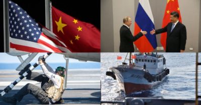 Tin quốc tế tổng hợp sáng ngày 28/12/2024