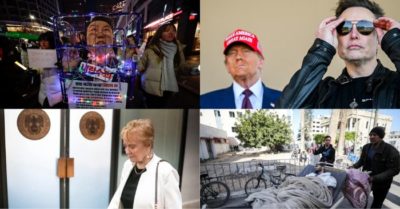 Tin quốc tế tổng hợp sáng ngày 30/12/2024