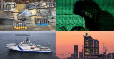 Tin quốc tế tổng hợp sáng ngày 02/01/2025