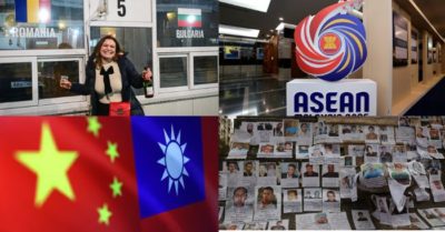 Tin quốc tế tổng hợp sáng ngày 03/01/2025