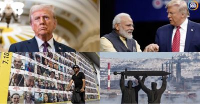 Tin quốc tế tổng hợp sáng ngày 29/01/2025