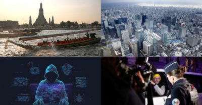 Tin quốc tế tổng hợp sáng ngày 07/01/2025