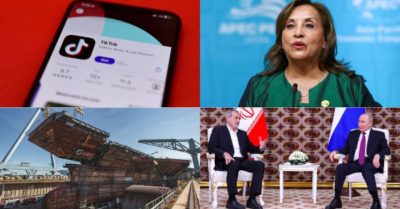 Tin quốc tế tổng hợp sáng ngày 15/01/2025