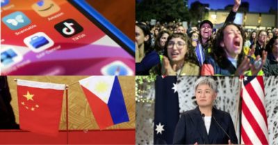 Tin quốc tế tổng hợp sáng ngày 21/01/2025