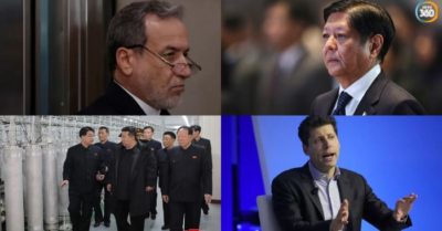 Tin quốc tế tổng hợp sáng ngày 31/01/2025