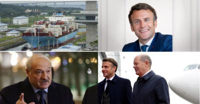 Tin quốc tế tổng hợp sáng ngày 23/01/2025