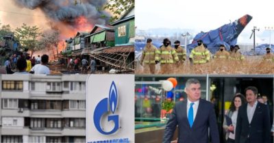 Tin quốc tế tổng hợp sáng ngày 13/01/2025