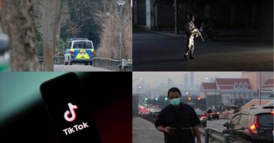 Tin quốc tế tổng hợp sáng ngày 24/01/2025