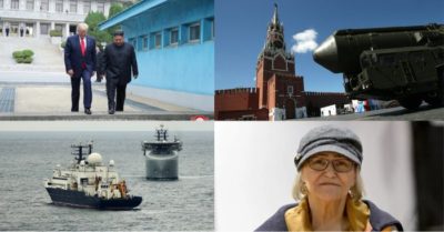 Tin quốc tế tổng hợp sáng ngày 25/01/2025