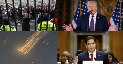 Tin quốc tế tổng hợp sáng ngày 19/01/2025