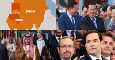 Tin quốc tế tổng hợp sáng ngày 26/01/2025