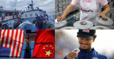 Tin quốc tế tổng hợp sáng ngày 16/01/2025