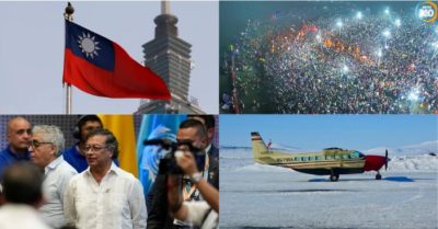 Tin quốc tế tổng hợp sáng ngày 08/02/2025