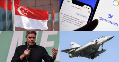 Tin quốc tế tổng hợp sáng ngày 07/02/2025