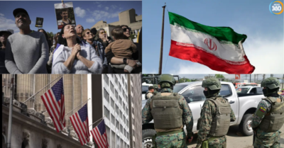 Tin quốc tế tổng hợp sáng ngày 16/02/2025