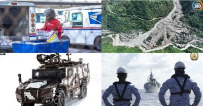 Tin quốc tế tổng hợp sáng ngày 09/02/2025