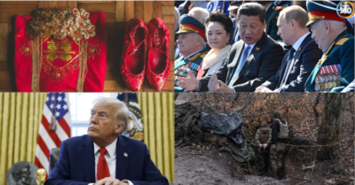 Tin quốc tế tổng hợp sáng ngày 11/02/2025