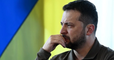 Tổng thống Jelensky: Bối rối, sai lầm và hậu quả