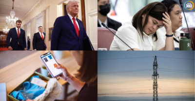 Tin quốc tế tổng hợp sáng ngày 06/02/2025