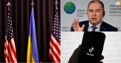 Tin quốc tế tổng hợp sáng ngày 15/02/2025