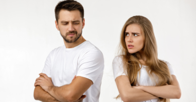 Nhẫn là bí quyết giữ hôn nhân bền vững