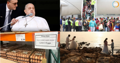 Tin quốc tế tổng hợp sáng ngày 24/03/2025