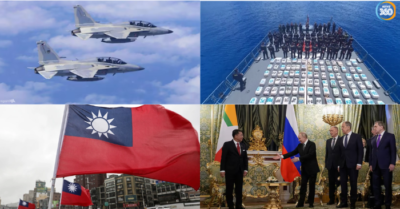 Tin quốc tế tổng hợp sáng ngày 06/03/2025