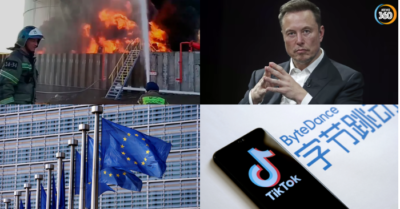 Tin quốc tế tổng hợp sáng ngày 11/03/2025