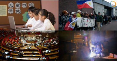 Tin quốc tế tổng hợp sáng ngày 14/03/2025