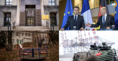 Tin quốc tế tổng hợp sáng ngày 20/03/2025