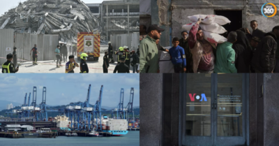 Tin quốc tế tổng hợp sáng ngày 30/03/2025