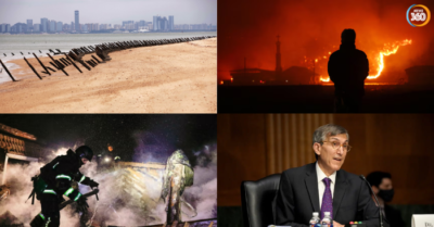 Tin quốc tế tổng hợp sáng ngày 31/03/2025