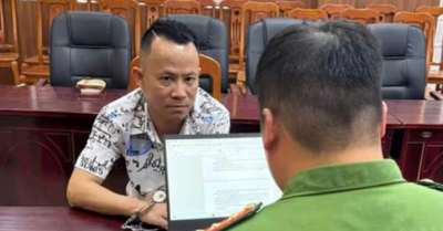 Đà Nẵng: Triệt phá thành công động bàn tơ “Lan Quế Phường”