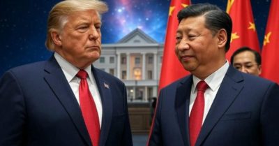 Ông Trump đề nghị đối thoại trực tiếp với ông Tập: Bắc Kinh e ngại mất lợi thế đàm phán