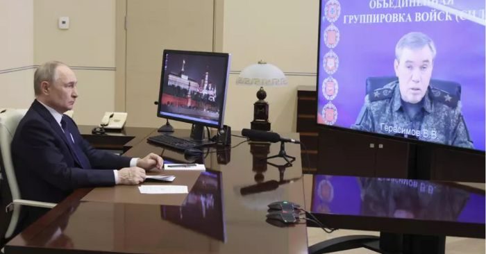 Nga tuyên bố kiểm soát hoàn toàn Kursk, Ukraine phủ nhận giao tranh đã kết thúc