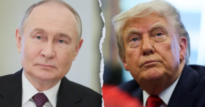 Trump bày tỏ bất bình với Putin sau vụ không kích gây thương vong lớn tại Kyiv