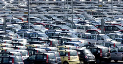 Mức thuế cao của ông Trump đối với Trung Quốc khiến EU xích lại gần Bắc Kinh