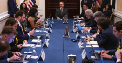 Những cam kết thuế quan của Trump đối mặt với thử thách thực tế