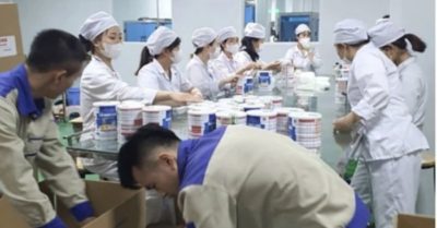 Kiểm tra sản phẩm sữa giả: Doanh nghiệp tự công bố, cơ quan lỏng lẻo hậu kiểm