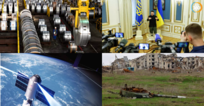 Tin quốc tế tổng hợp sáng ngày 10/04/2025