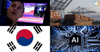 Tin quốc tế tổng hợp sáng ngày 11/04/2025